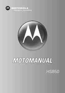 Motorola Headphones HS850-page_pdf